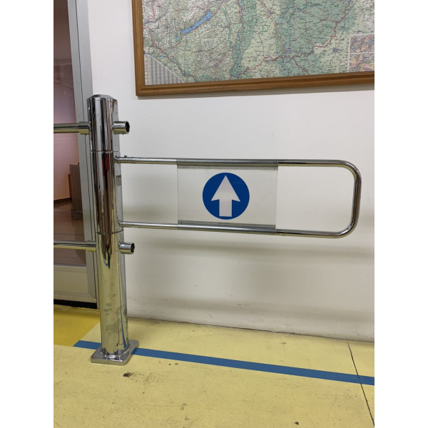 Infrarot Inox Tore Infrarot Inox Tore